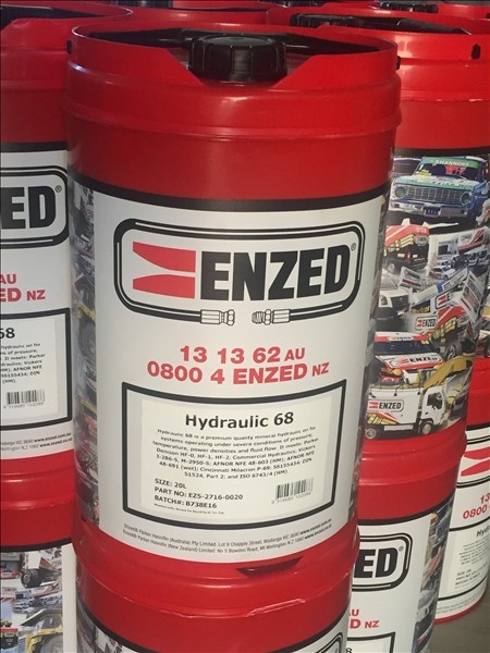 Welcome to ENZED