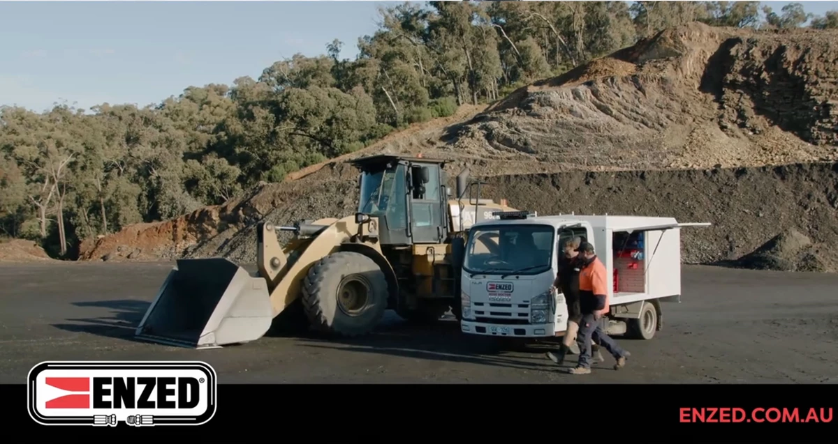 TCM Quarries