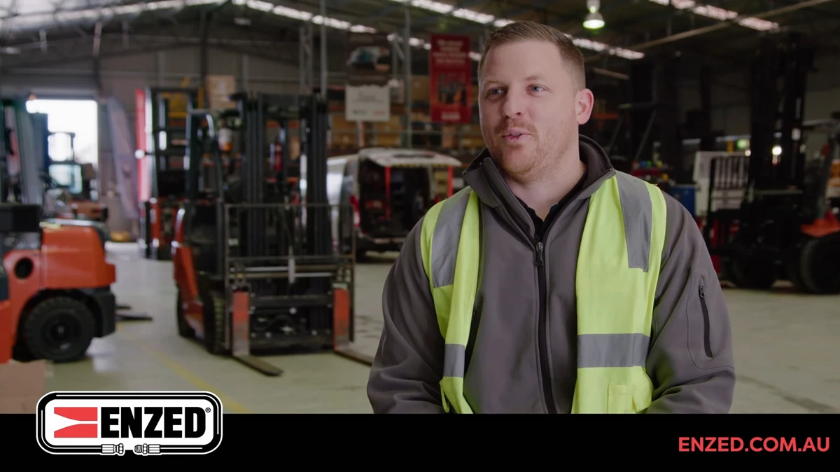 Toyota Material Handling