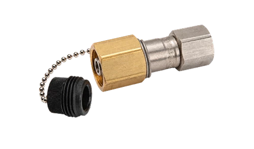Quick Couplings