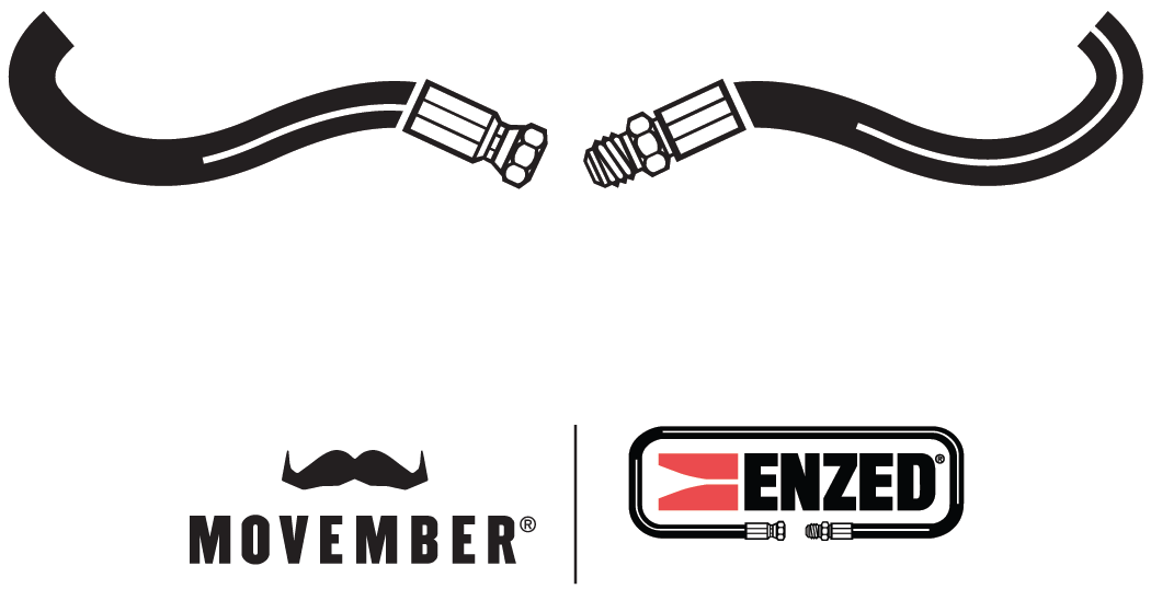 Movember and ENZED