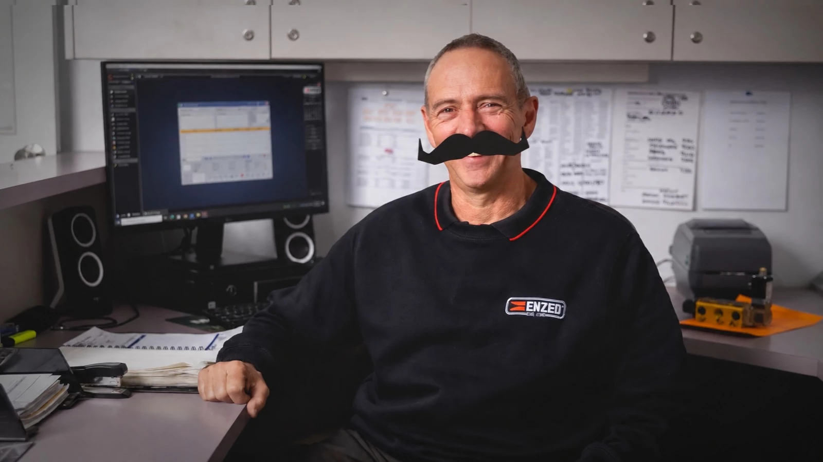 Movember