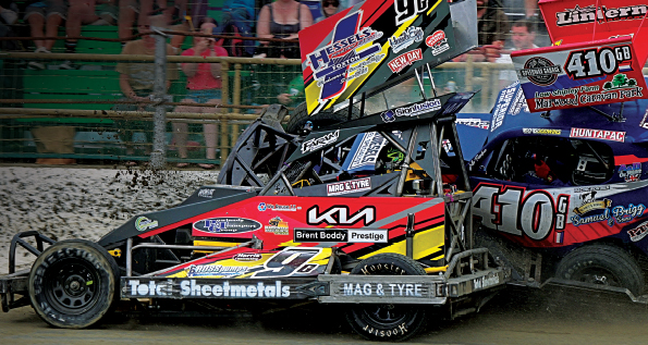ENZED SuperStock Winners Announced 