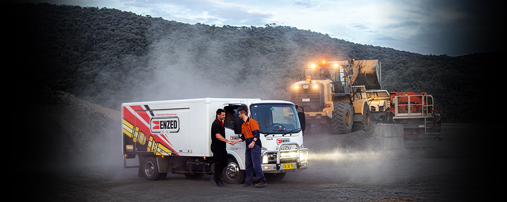 KEEPING YOU CONNECTED.<br><span>SINCE 1972</span>